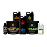 Half Load Pack (For Home Lawn Care)