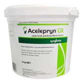 Acelepryn GR 4kg Insecticide