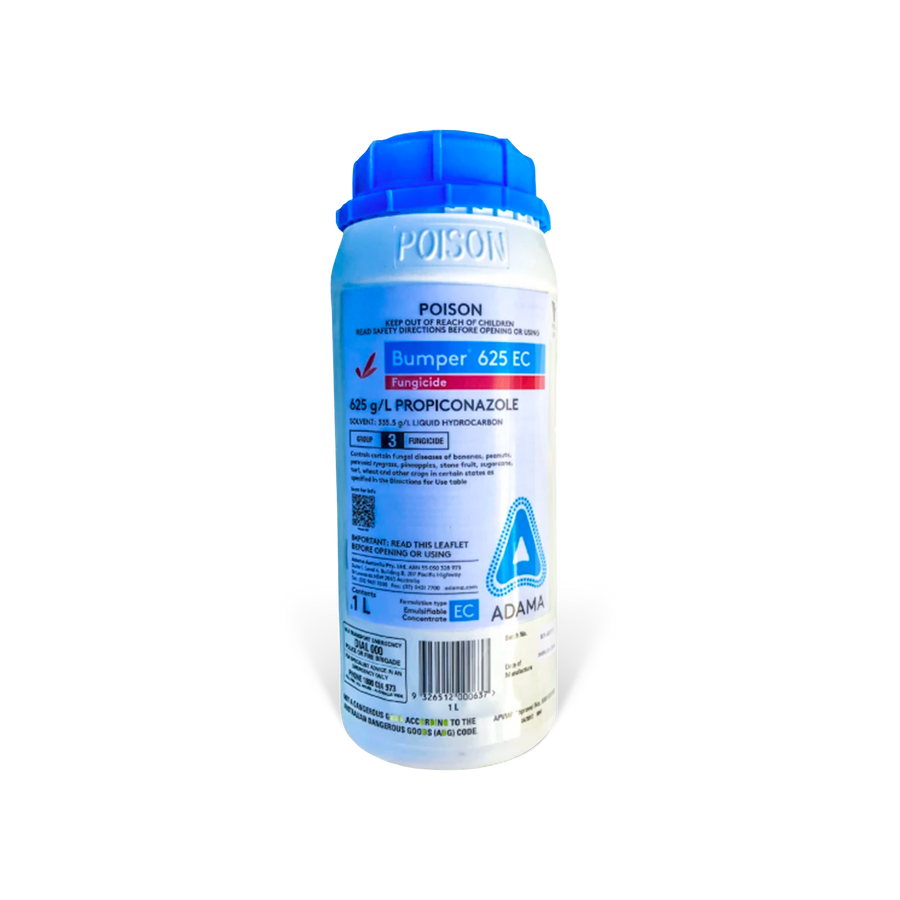 Bumper 625 1L Fungicide