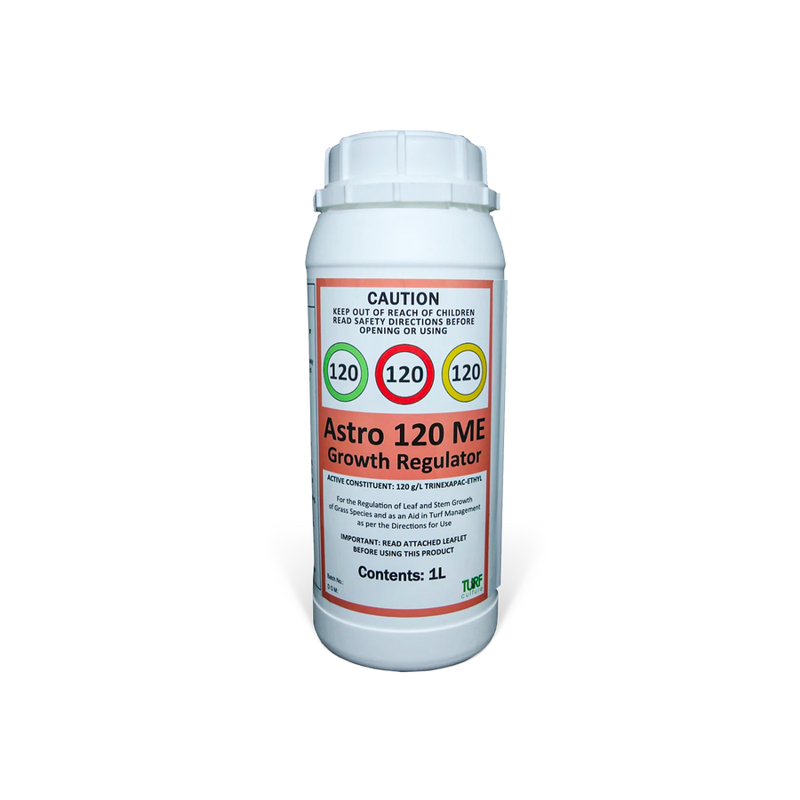 Growth Regulator Astro 120 ME 1L (Lawn PGR)