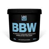 BBW Granular Wetting Agent 3kg (Australia's Best)