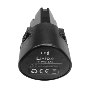 Solo 414 Li-ion Battery