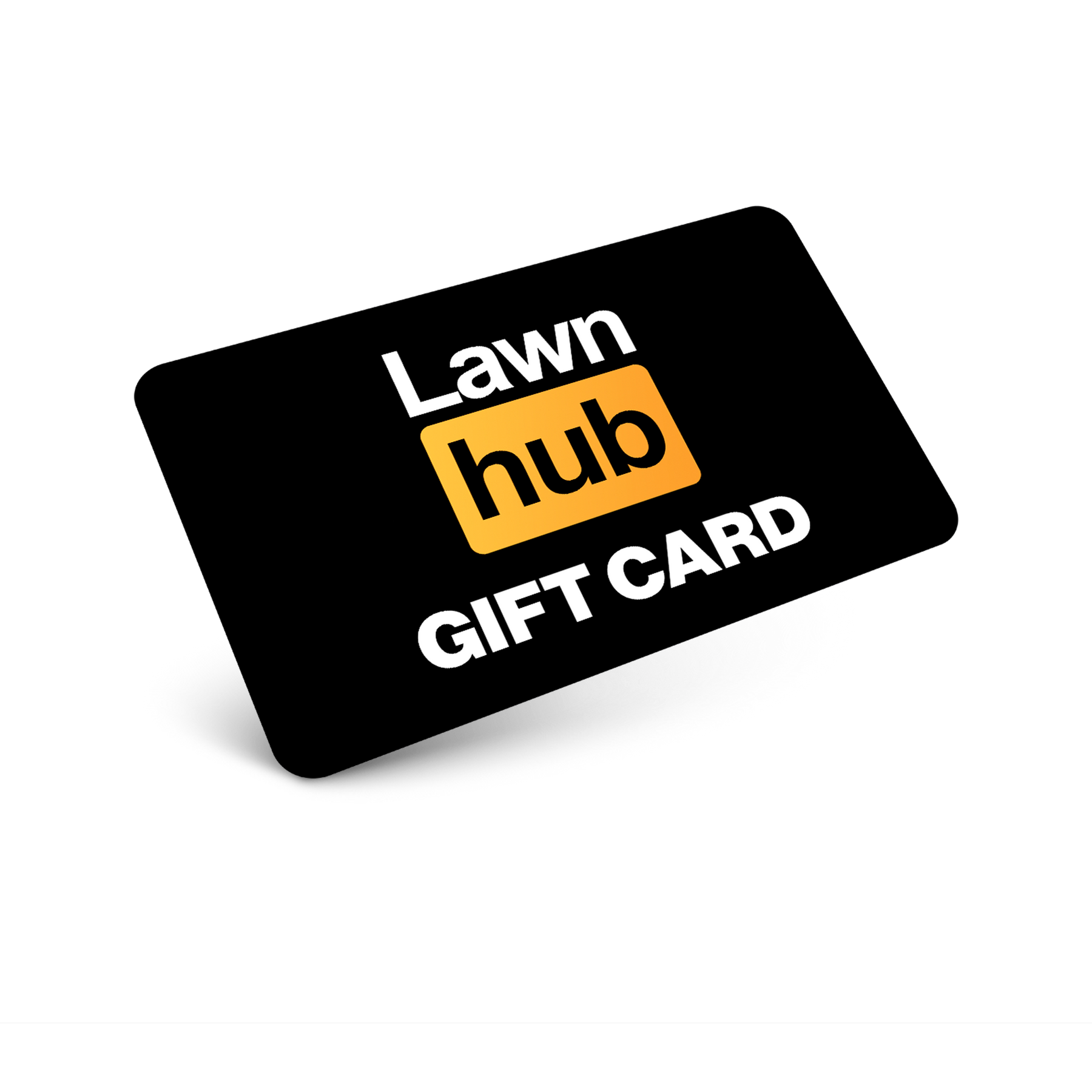 Gift Card - Lawnhub