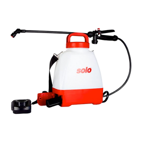 Solo 406Li - 6 Litre Battery Operated Weed Sprayer