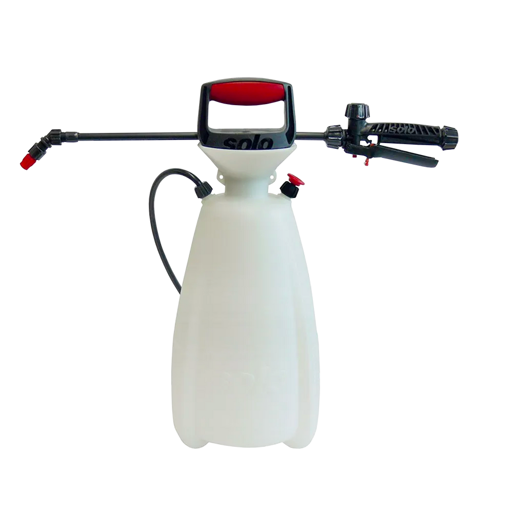 Solo 409 7 Litre Hand Sprayer Hand Lawn Weed Sprayer Lawnhub