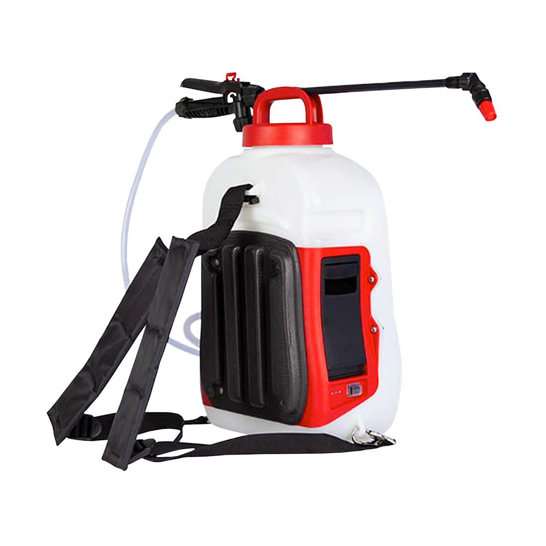 Solo 414 Li Battery 10L Backpack Pressure Sprayer Battery Sprayer Lawnhub