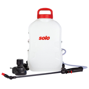 Solo 414 Li Battery 10L Backpack Pressure Sprayer