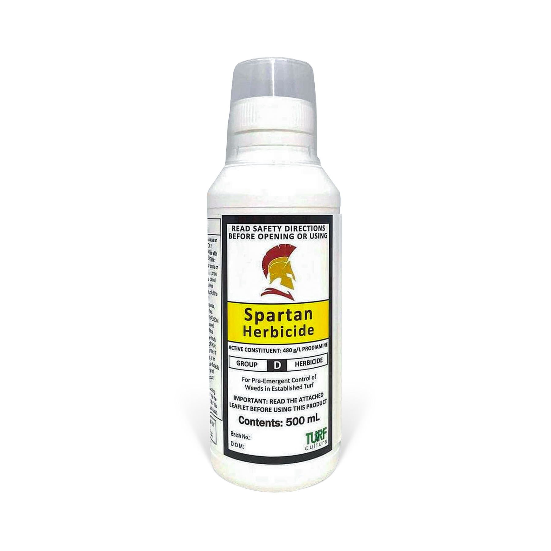 Spartan Pre-Emergent Herbicide 500ml