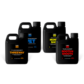 Lawn Spray Pack (For Pressure Sprayers)