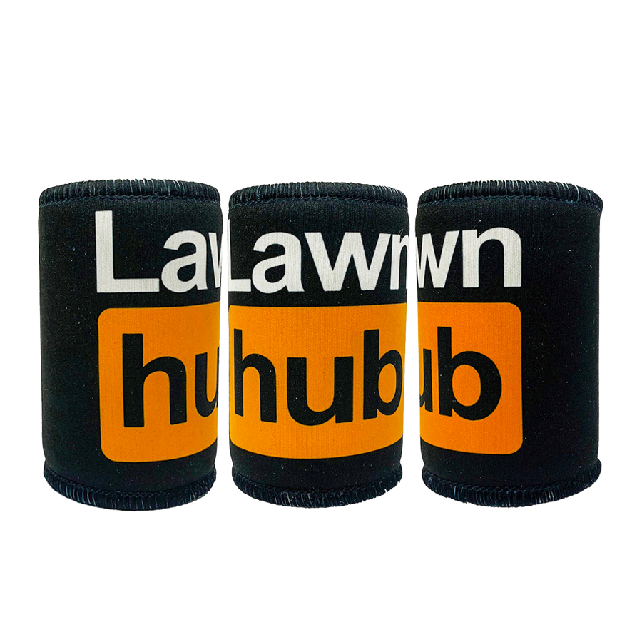 Lawnhub Stubby Holder