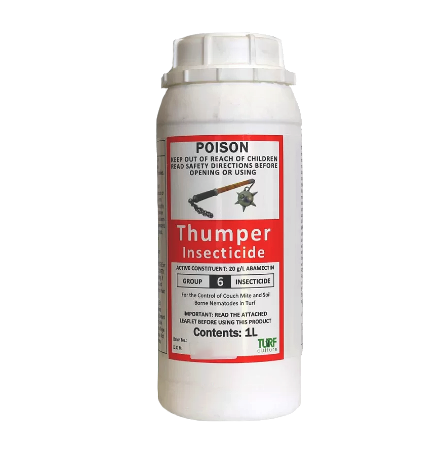 Thumper Insecticide 1L