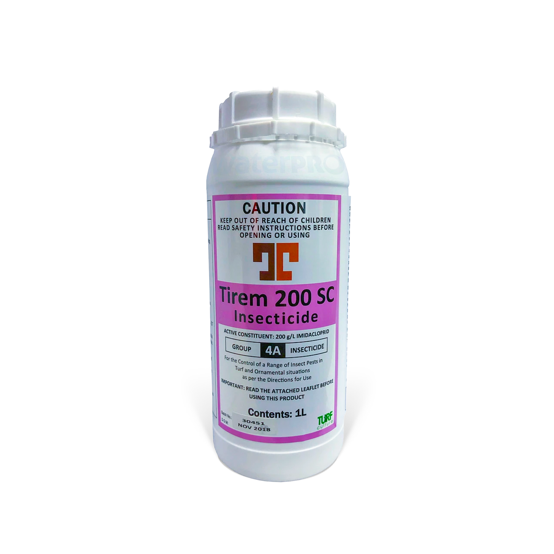 Tirem 200 Systemic Insecticide 1L