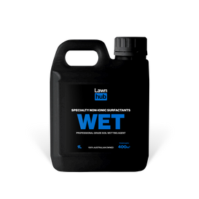 Wet 1L Liquid Soil Wetting Agent